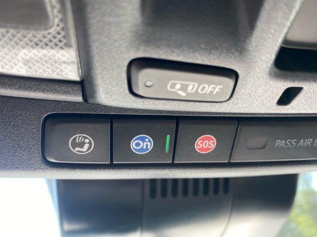 2025 GMC Sierra 2500 HD AT4X