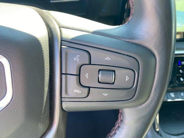 2025 GMC Sierra 2500 HD AT4X