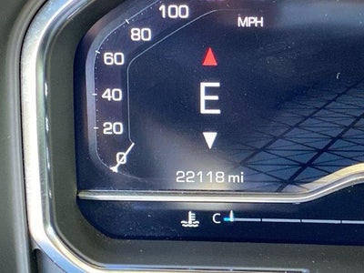 2025 GMC Sierra 2500 HD AT4X