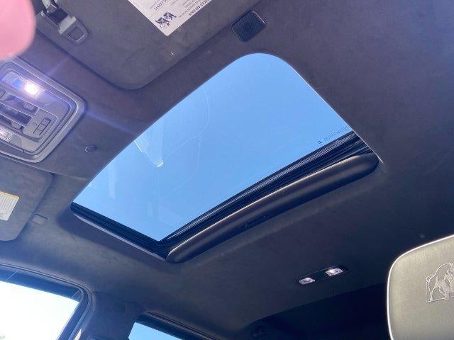 2025 GMC Sierra 2500 HD AT4X