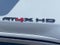 2025 GMC Sierra 2500 HD AT4X