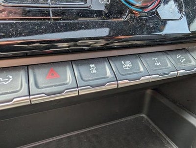 2025 GMC Sierra 2500 HD AT4X