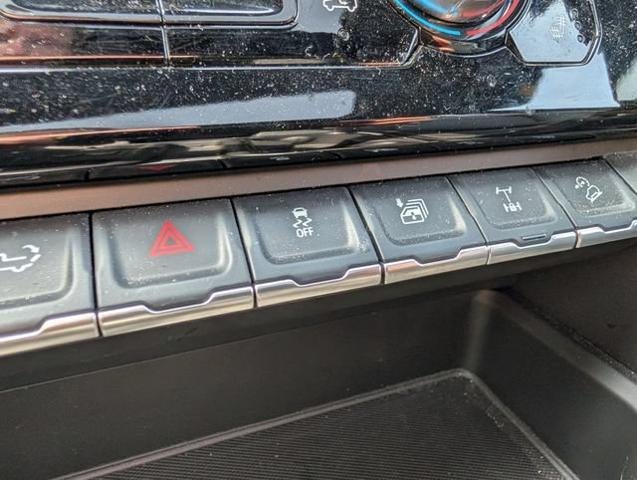 2025 GMC Sierra 2500 HD AT4X