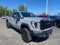 2025 GMC Sierra 2500 HD AT4X