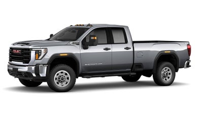 2026 GMC Sierra 3500 HD Pro