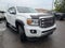 2018 GMC Canyon 4WD SLT