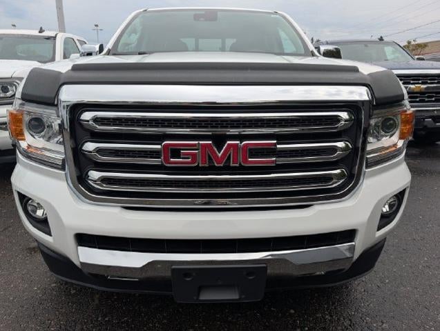2018 GMC Canyon 4WD SLT