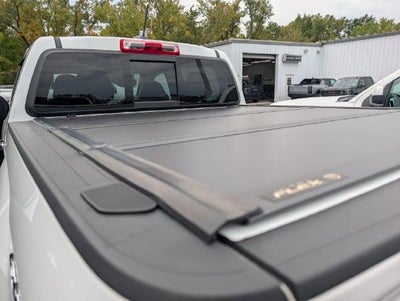 2018 GMC Canyon 4WD SLT