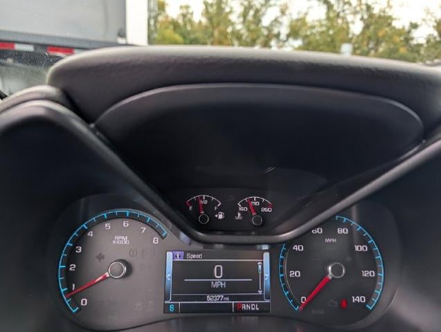 2018 GMC Canyon 4WD SLT