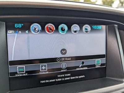 2018 GMC Canyon 4WD SLT