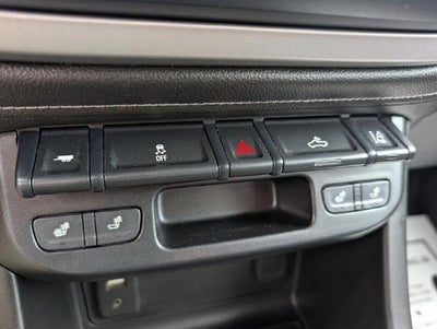 2018 GMC Canyon 4WD SLT