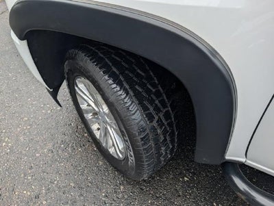 2018 GMC Canyon 4WD SLT