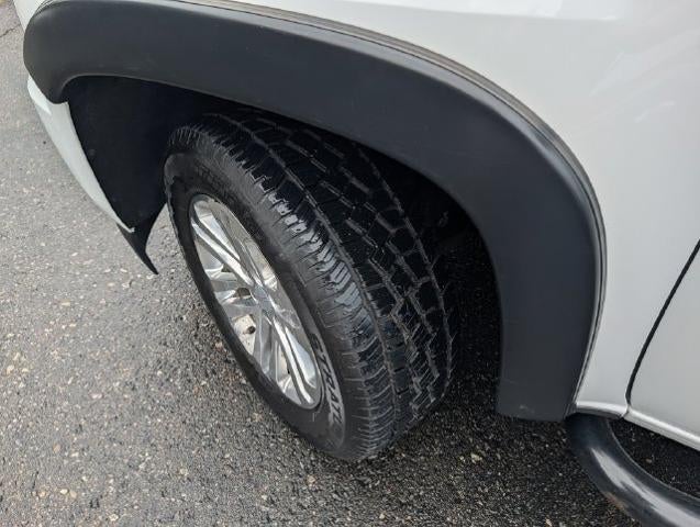 2018 GMC Canyon 4WD SLT