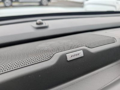 2018 GMC Canyon 4WD SLT