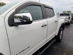 2018 GMC Canyon 4WD SLT