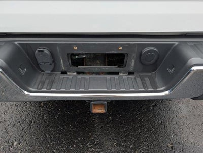 2018 GMC Canyon 4WD SLT
