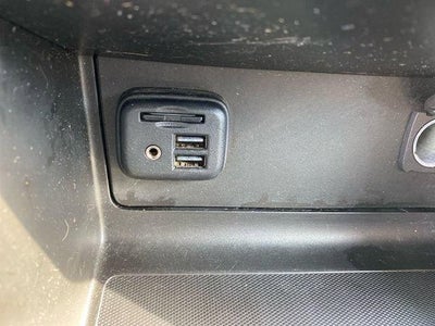 2019 GMC Canyon 4WD All Terrain w/Cloth