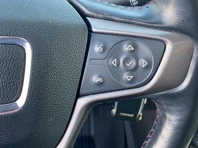 2019 GMC Canyon 4WD All Terrain w/Cloth