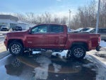 2019 GMC Canyon 4WD All Terrain w/Cloth