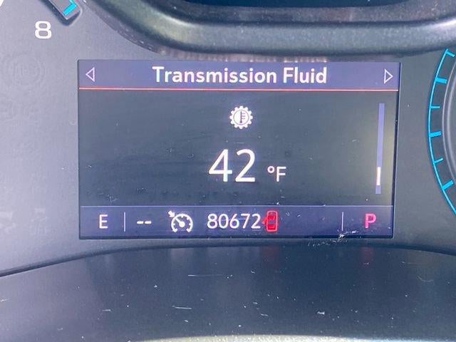 2019 GMC Canyon 4WD All Terrain w/Cloth