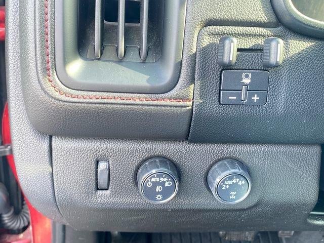 2019 GMC Canyon 4WD All Terrain w/Cloth