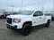 2021 GMC Canyon Elevation Standard