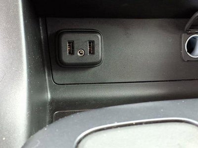 2021 GMC Canyon Elevation Standard