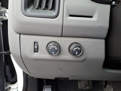 2021 GMC Canyon Elevation Standard