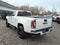 2021 GMC Canyon Elevation Standard