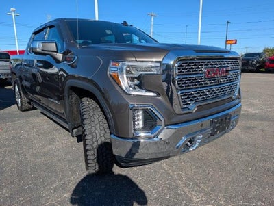 2019 GMC Sierra 1500 Denali