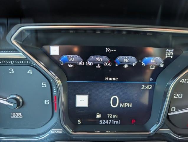 2019 GMC Sierra 1500 Denali