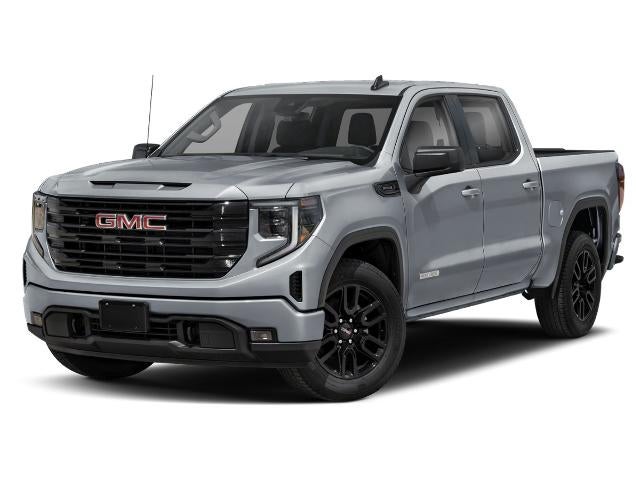 2026 GMC Sierra 1500 Elevation - Photo 1