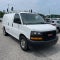 2023 GMC Savana Cargo 2500 Base