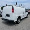 2023 GMC Savana Cargo 2500 Base