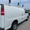 2023 GMC Savana Cargo 2500 Base