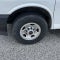 2023 GMC Savana Cargo 2500 Base