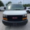 2023 GMC Savana Cargo 2500 Base