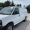 2023 GMC Savana Cargo 2500 Base