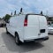 2023 GMC Savana Cargo 2500 Base