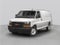 2026 GMC Savana Cargo Base