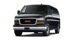 2026 GMC Savana Cargo Base
