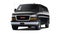 2026 GMC Savana Cargo Base