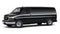 2026 GMC Savana Cargo Base