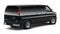 2026 GMC Savana Cargo Base