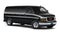 2026 GMC Savana Cargo Base
