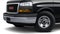2026 GMC Savana Cargo Base