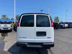 2026 GMC Savana Cargo Base
