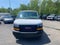 2026 GMC Savana Cargo Base