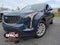 2019 Cadillac XT4 AWD Luxury