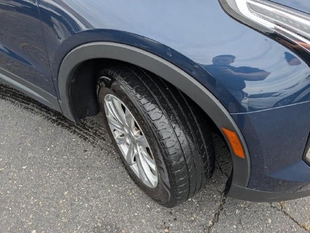 2019 Cadillac XT4 AWD Luxury